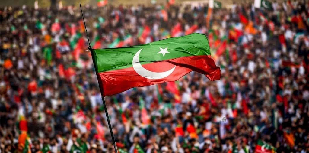 PTI Chairman Barrister Gohar suggests restraint in political discourse