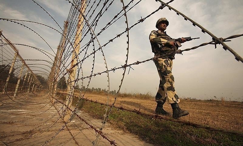 Unprovoked Indian Border Security Force Firing Kills Two Pakistani Civilians Near Kasur Border