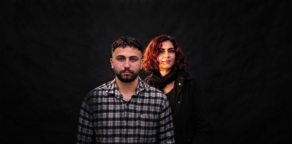 Iranian Protester Alireza Seibahi Marries Fellow Inmate Over Phone on the Night Before Execution