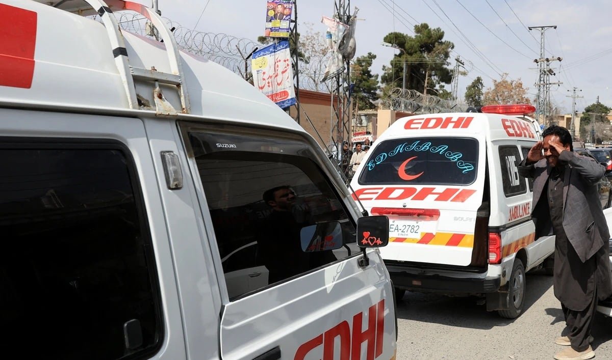 Balochistan Tribal Clashes: Two People Shot-Dead in Kacchi’s Rural Area