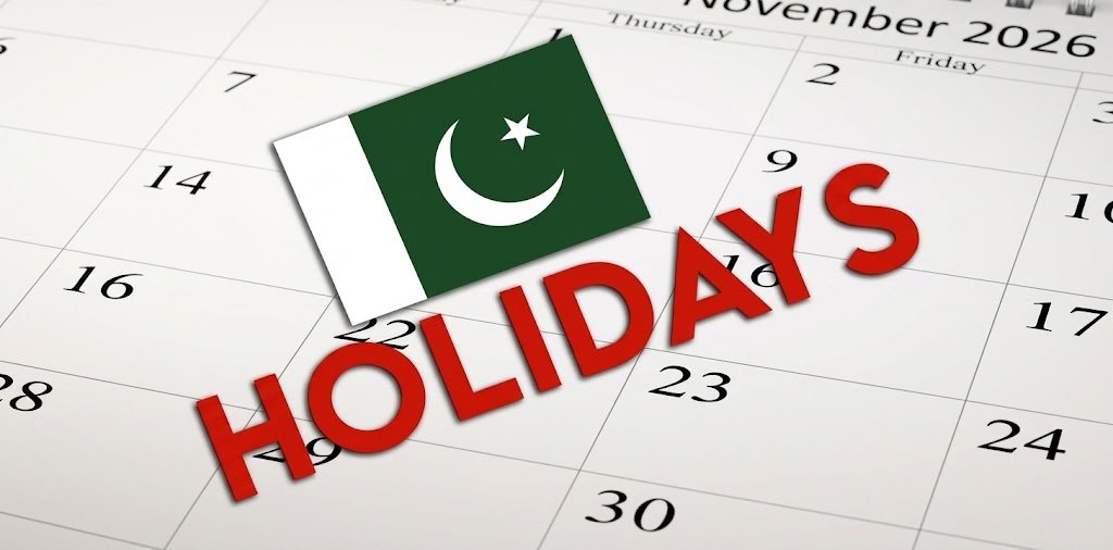 Three Consecutive Holidays Expected in November for Students and Government Employees