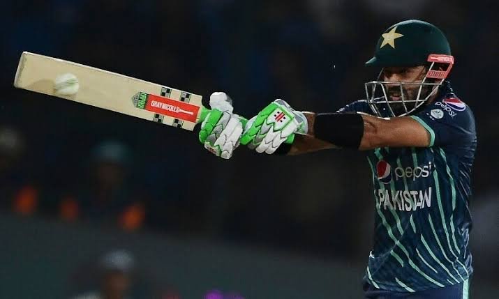 Mohammad Rizwan Granted Permission to Play Domestic Cricket