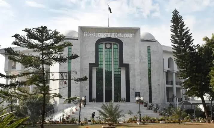 Court Dismisses Appeal Against Female Teacher by Benazir Bhutto University