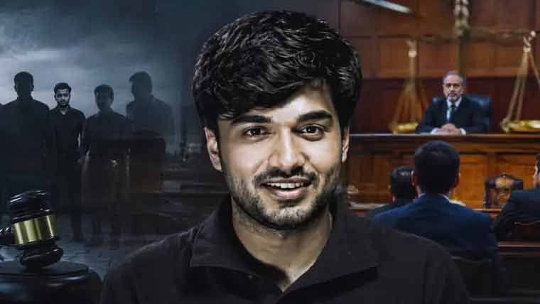 JIT Formation Recommended For Mir Raza Murder Case