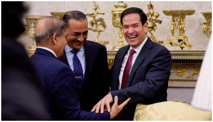 US Secretary of State Emphasizes US Needs Ties with Pakistan as India Needs Iran
