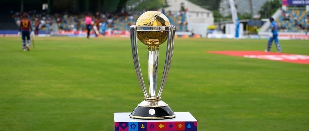 Ten Teams Secure Direct Qualification for 2027 ODI World Cup