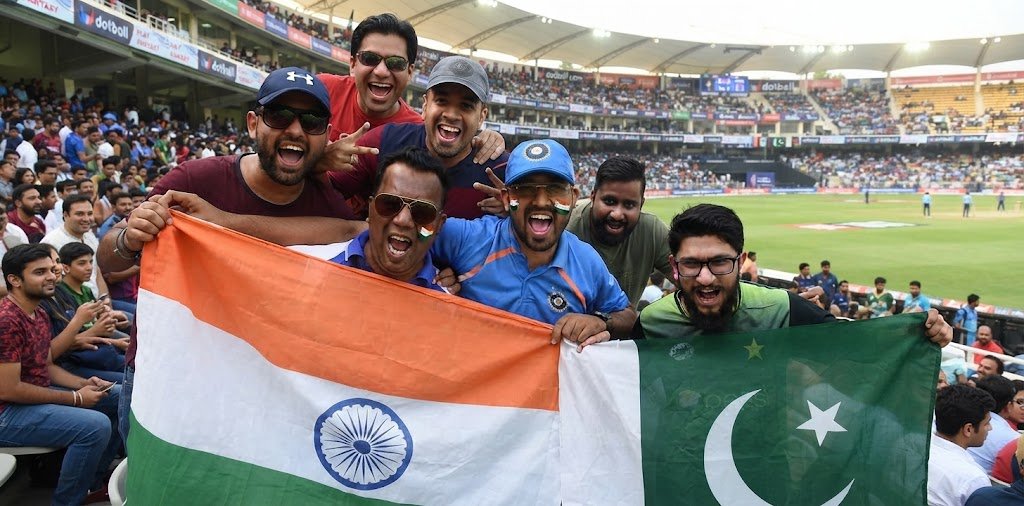 Pakistan vs India Under-19 Rivalry Takes Center Stage