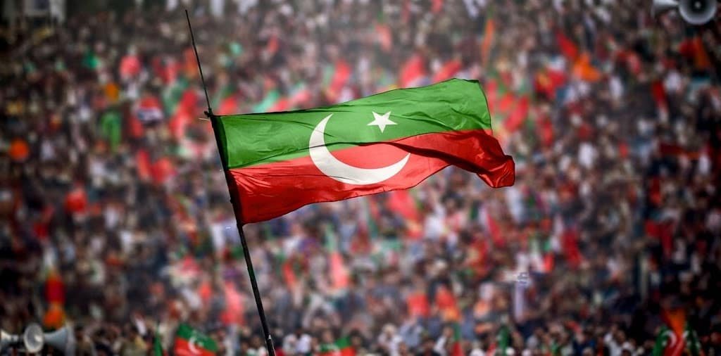 Are 40 PTI’s Lawmakers Set to Resign from National Assembly?