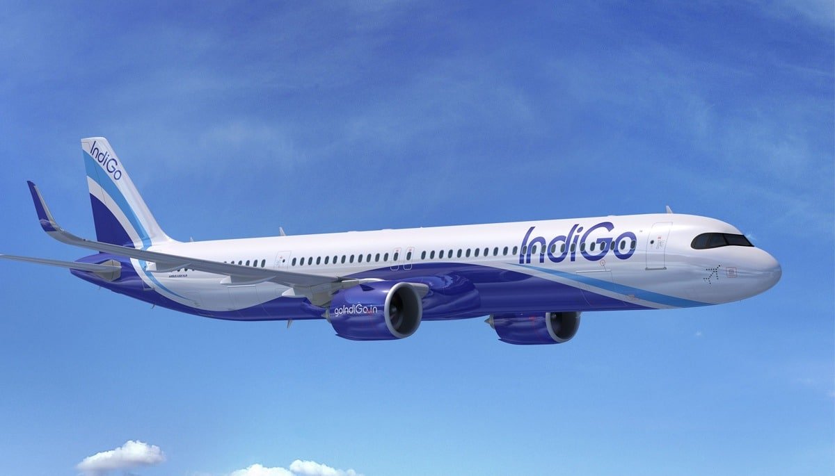 IndiGo flight makes emergency landing in Hyderabad