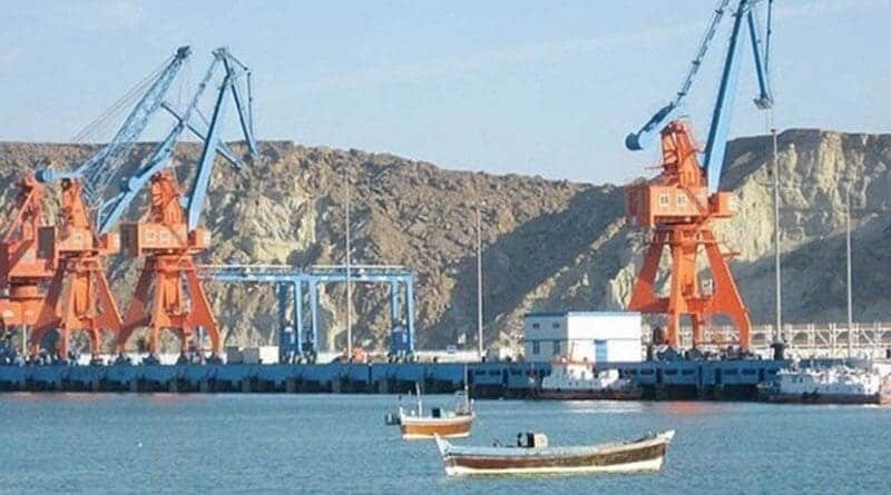 Balochistan Steadily Progresses Towards Peace and Prosperity Under Sarfraz Bugti