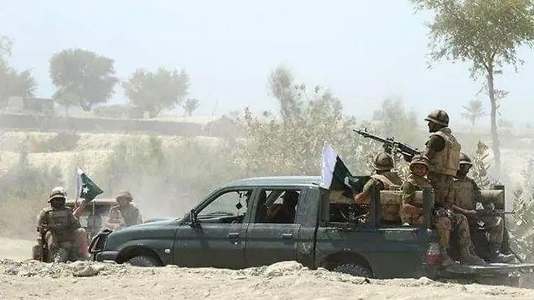 Security Forces Thwart Attack at Samban Crush Plant, Launch Area Sanitisation Operation in Kalat