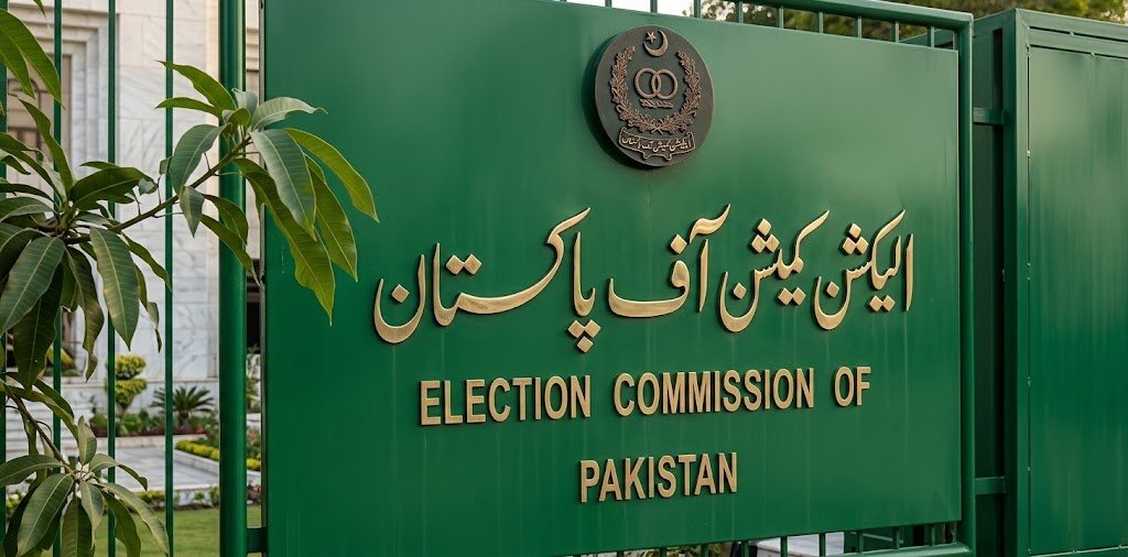 ECP Orders Islamabad Local Government Elections Under 2015 Act