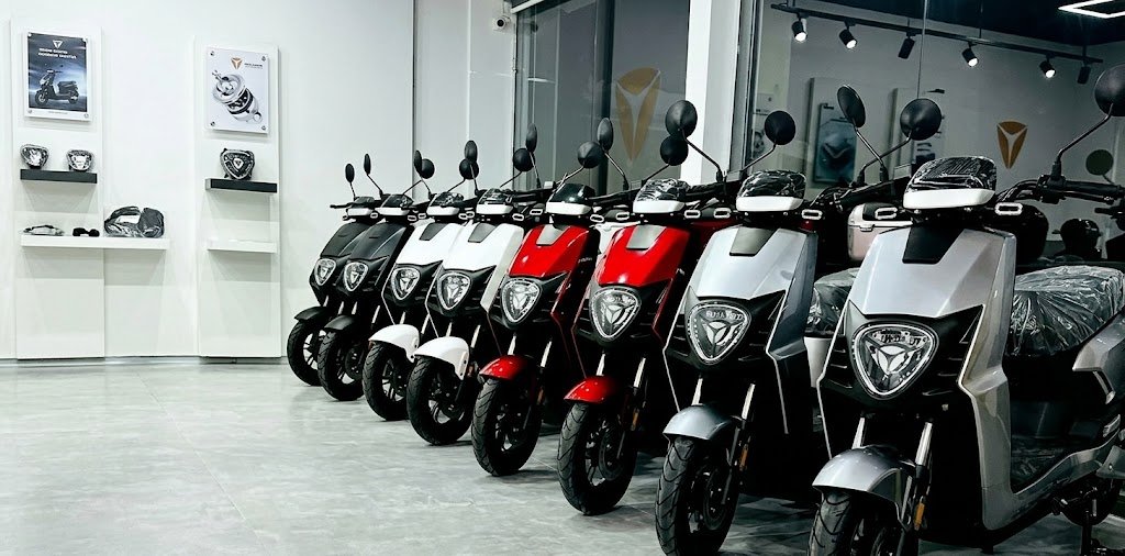 Government Calls Proposals for One Lakh Electric Bikes with Rs. 80,000 Subsidy Offer