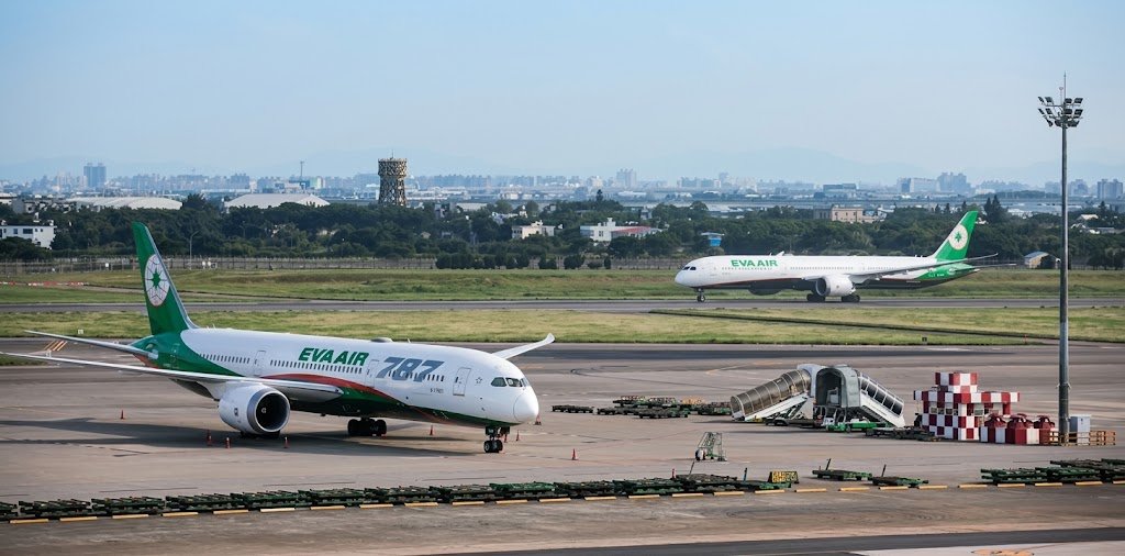 One China Policy: Pakistan Closes Airspace to Taiwan Airlines