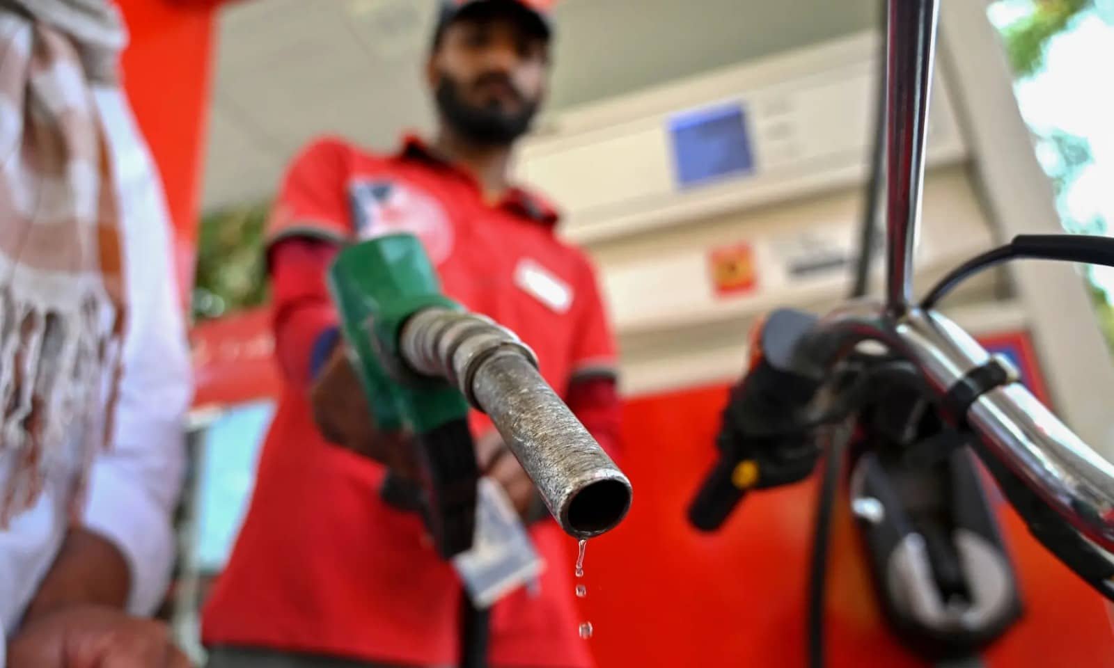 IMF agrees to continue fuel subsidy scheme under strict conditions