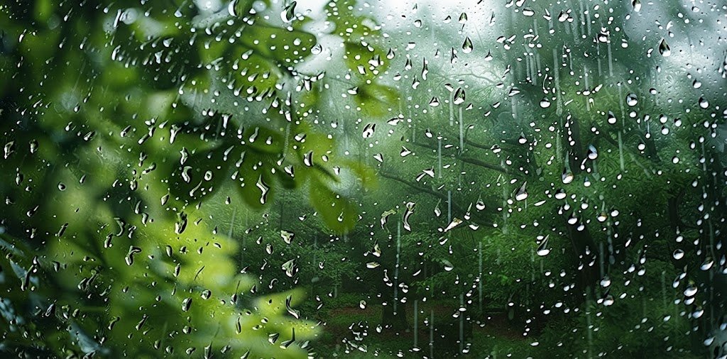 Heavy Rains and Thunderstorms Expected Across Punjab