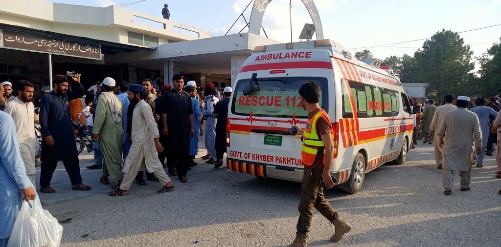 Tragic Karak Gas Explosion Death Toll Rises to Seven