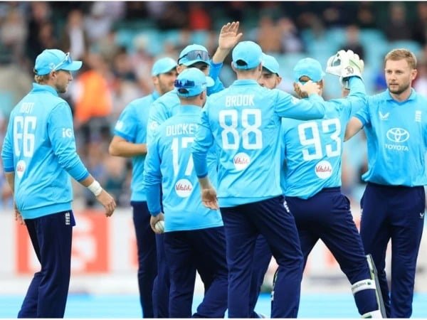 England Names 16-Man Squad for Tri-Series in Pakistan; Key Players Missing
