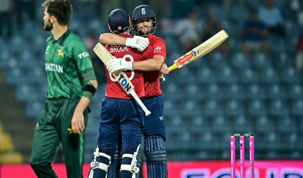 Pakistan vs England: Big Test Awaits Green Shirts Today