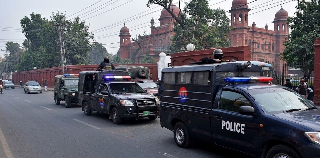 KP Police Take Timely Action: Situation Fully Controlled in Bara