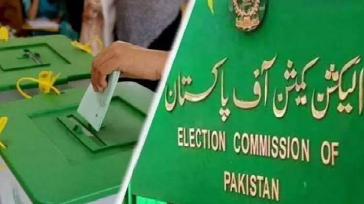 ECP Fixes Case for October 21 to Issue Islamabad Local Body Elections Schedule