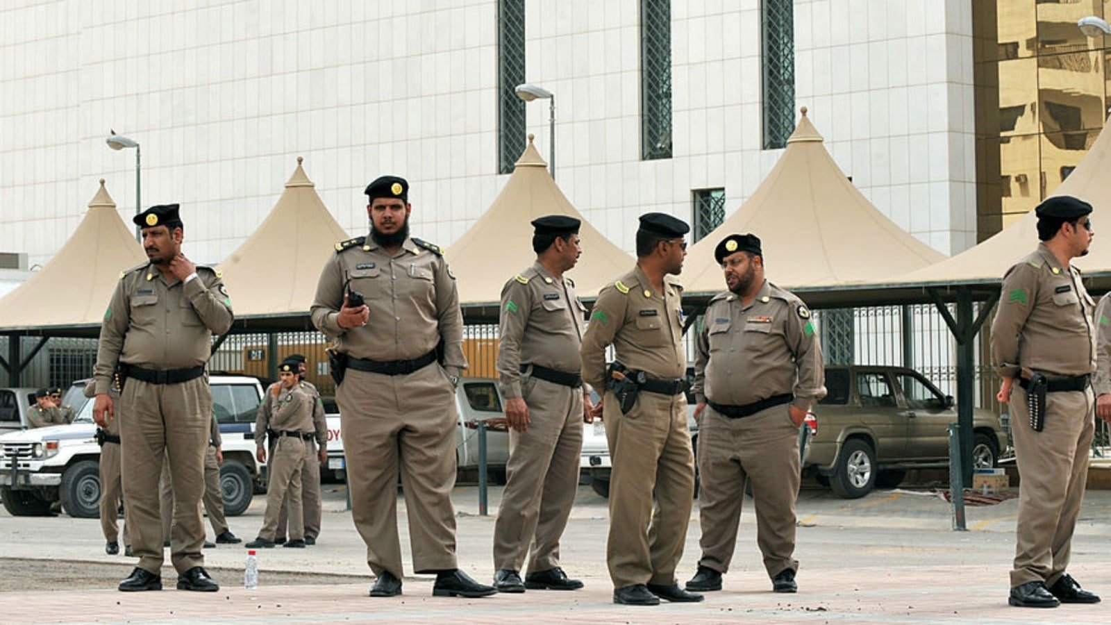 Bangladeshi Man and Woman Executed in Saudi Arabia