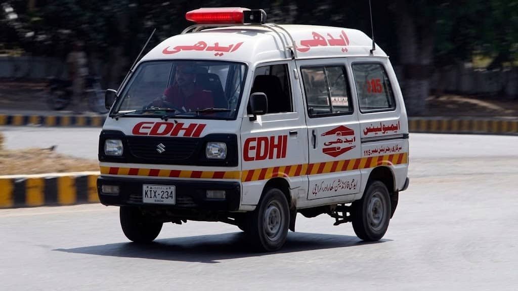 Fatal Armed Clashes, Domestic Homicide, and Firing Incidents Reported Across Balochistan