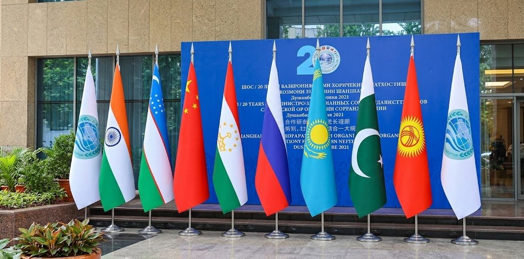 India Extends Invitation to Pakistan for Key SCO Culture Ministers Meeting in New Delhi