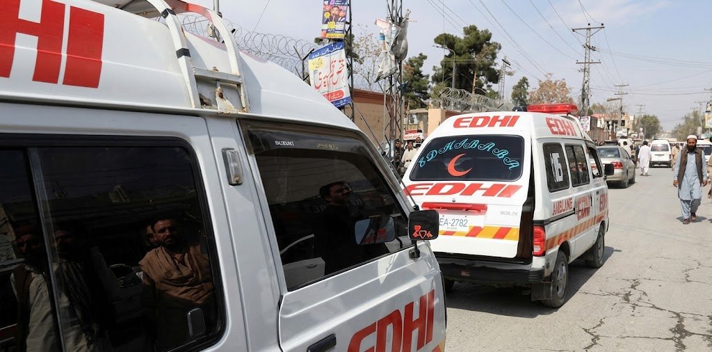 Shocking Balochistan Tragedy: Man Kills Wife, Three Young Children
