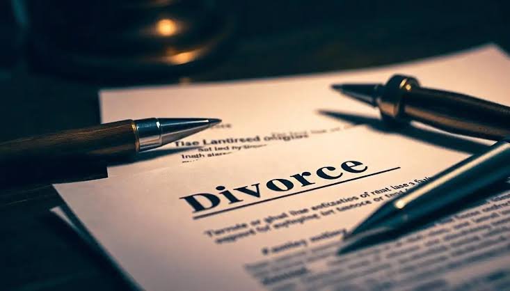 Husband Email Divorce Prank Backfired for Him