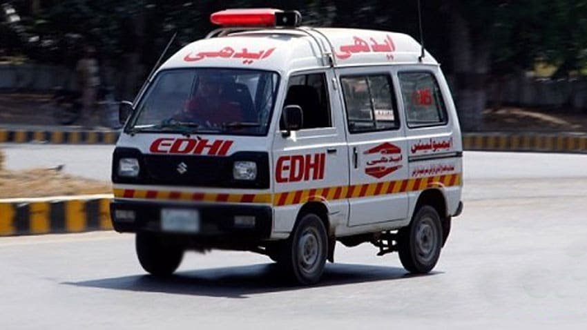 Police Constable Martyred and Four Injured in Firing Incident in Quetta