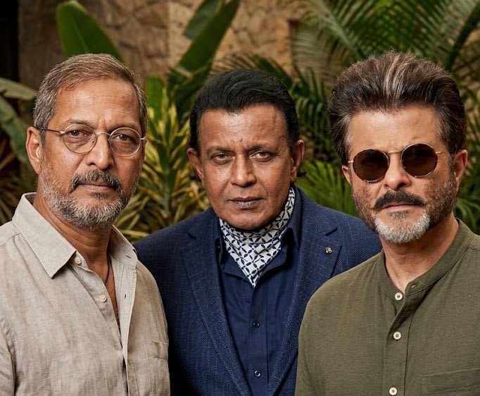 Bollywood Icon Nana Patekar Dies at 75 — Fans in Shock