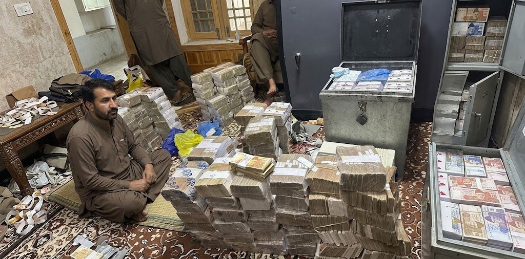 Family Surrenders Property Worth PKR 55.3 Million in Kohistan Financial Scandal