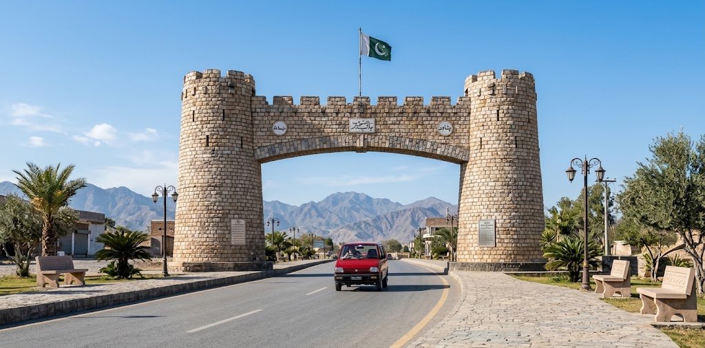 Prime Minister Shehbaz Sharif Expected to Visit Peshawar to Unveil Vision for 12 Districts