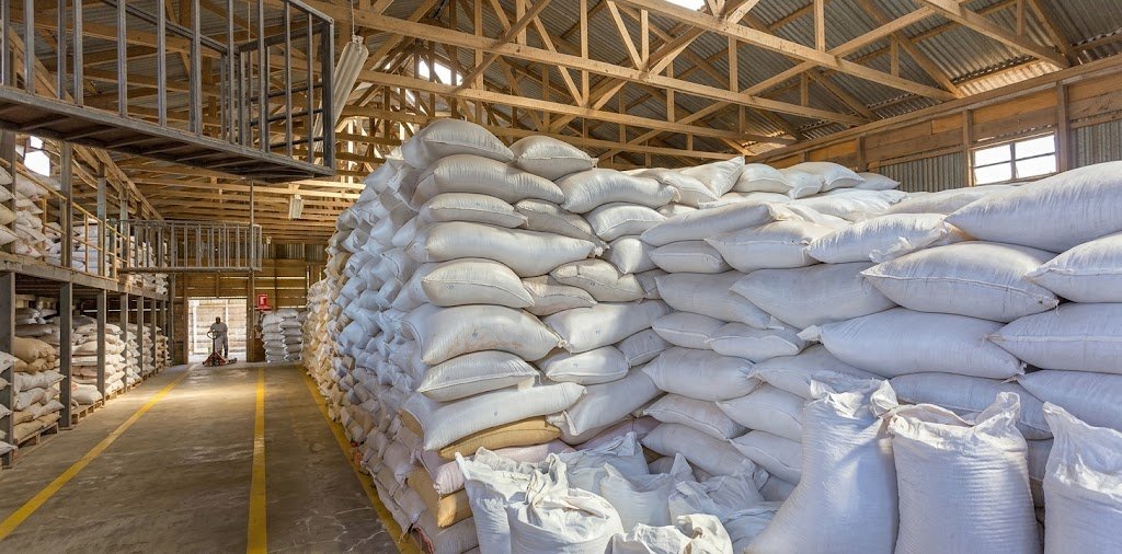 Punjab Bans 20kg Flour Bags, Only 10kg to be Sold