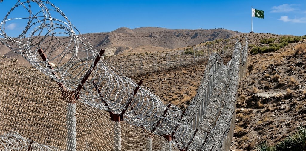 Security Forces Destroy Taliban Positions After Unprovoked Attack at Angoor Adda