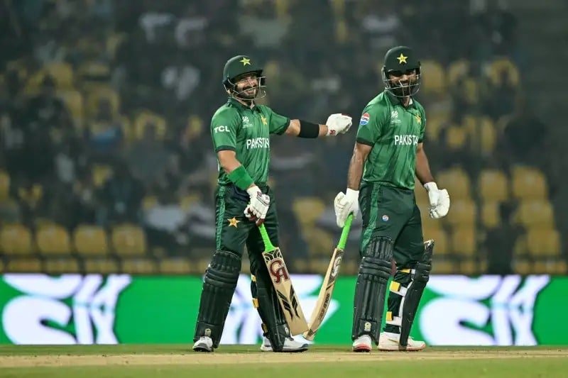 Pakistan Defeats Sri Lanka by Four Wickets in Thrilling First T20I