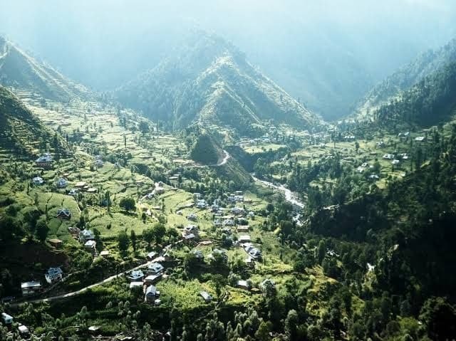 Four Youths Martyred in Landmine Explosion in Hajira Near Azad Kashmir Border