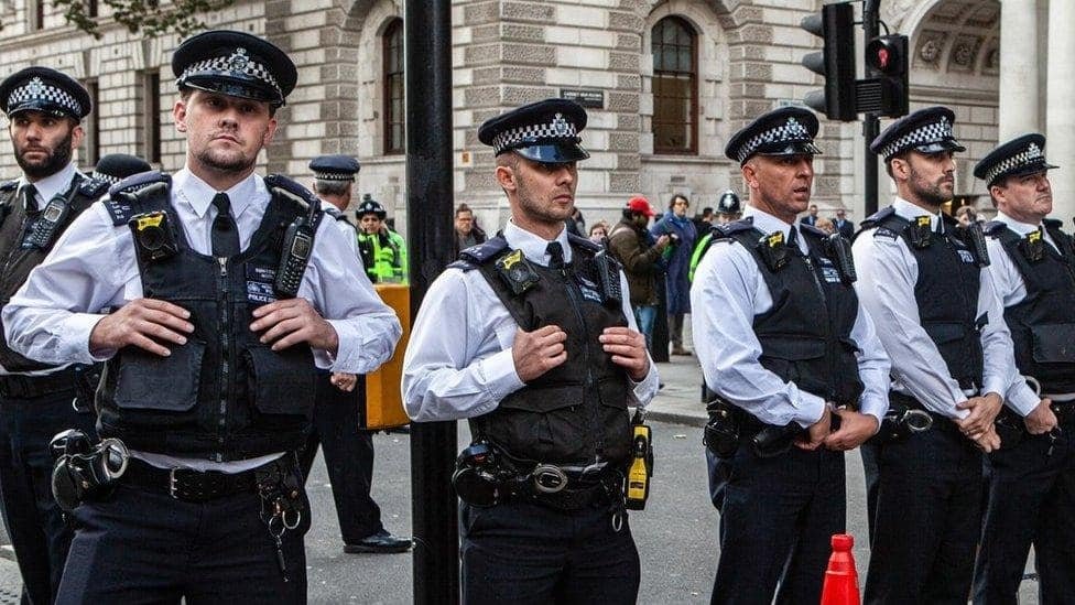 London Court Sentences Abu Dhabi Royal Family Member Over Cocaine Collapse