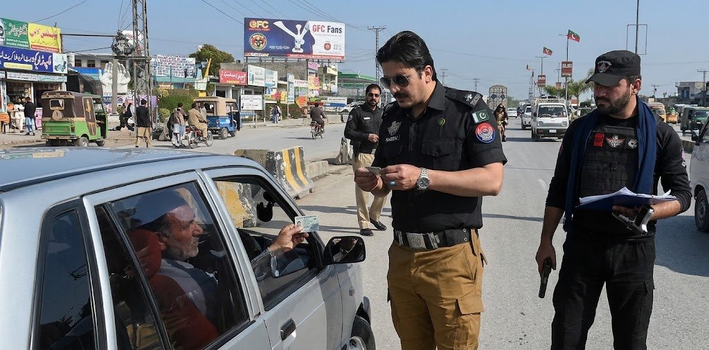 Important Clues Emerge Regarding Pre-Information Supplied in Karak DSP Martyrdom Case