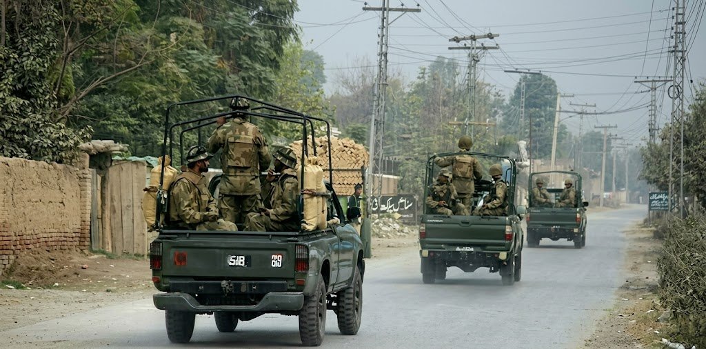 Six Khawarij Neutralized in DI Khan Operation as Two Brave Soldiers Embrace Martyrdom
