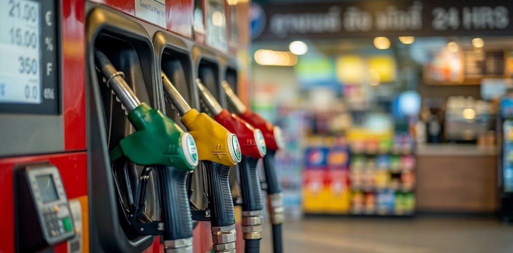 Government Announces Increase in Petroleum Product Prices Effective October 27