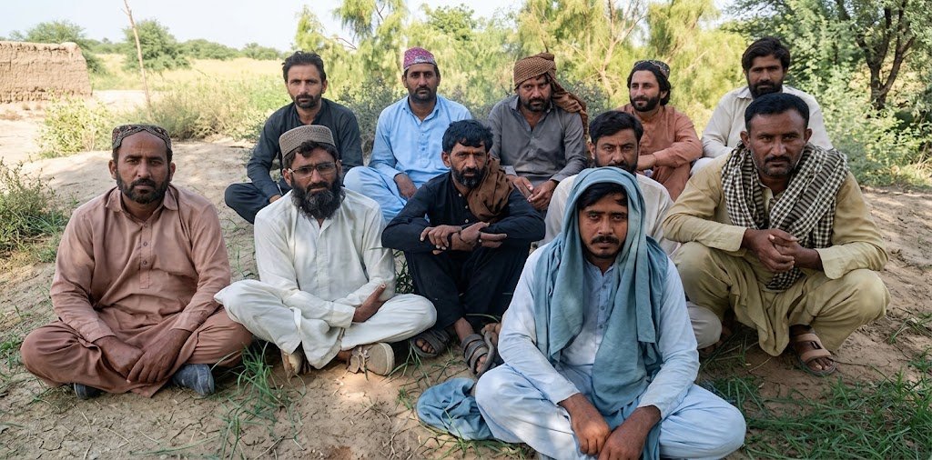Chashma Sugar Mills 2 Employees Kidnapping: 11 Rescued, Search Continues
