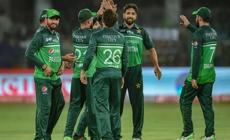 Pakistan Cricket Board Appoints Shaun Tait as Bowling Consultant