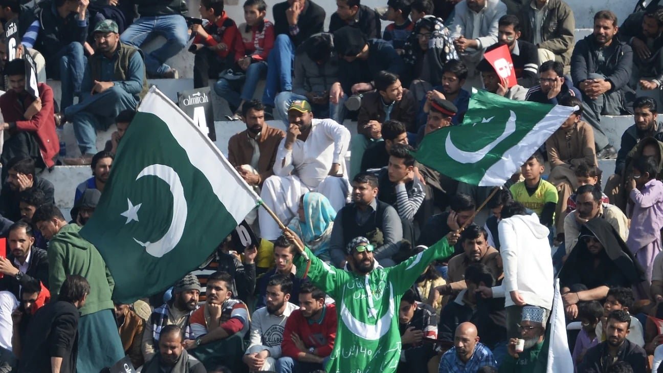 Shahid Afridi’s historic 37-ball ODI century completes 30 years