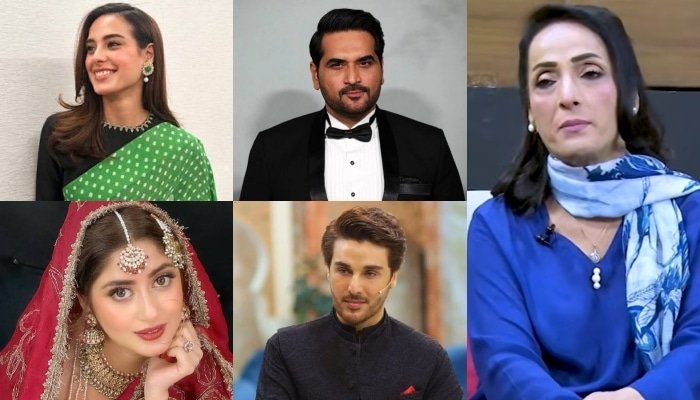 How Much Salaries Artists Get from Pakistani Dramas