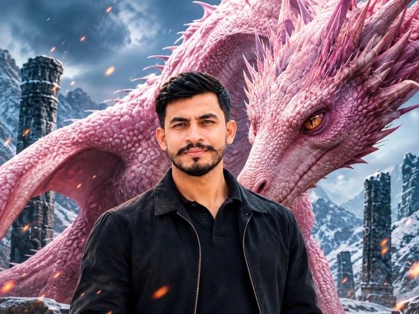 Pakistani YouTuber Earns 50 Million Rupees by Launching AI-Generated Film
