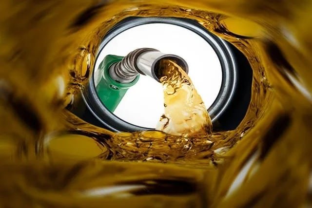 Government announces revised fuel prices