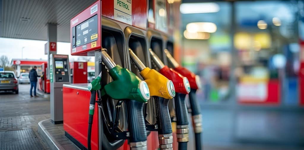 Government Announces Reduction in Fuel Prices Across Pakistan
