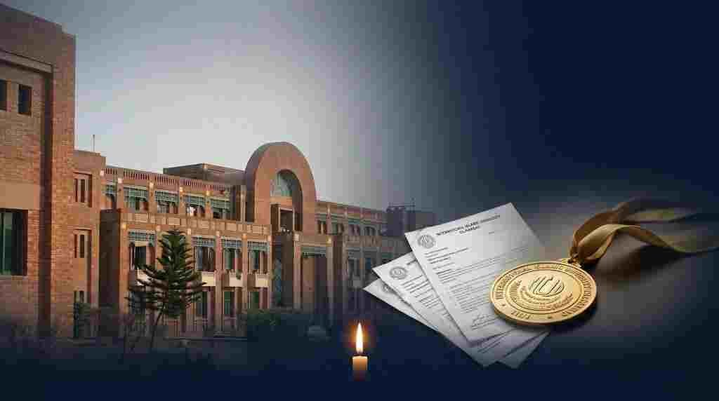 Laiba Ejaz Case: IIUI Gold Medallist’s Death Case Details Emerge